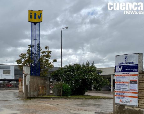 Más de 14.000 vehículos no tienen la ITV en vigor en la provincia