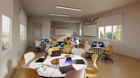 El curso escolar 2024/2025 comienza el 10 de septiembre y finaliza el 18 de junio