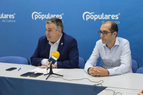 El PP denuncia que el despacho contratado en el caso de la Policía Local no ha demostrado su solvencia técnica, como indica el propio secretario