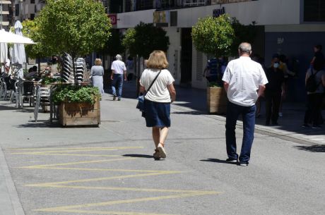 La primavera 2024 en Castilla-La Mancha ha sido “cálida” en cuanto a temperaturas y “normal” en precipitaciones