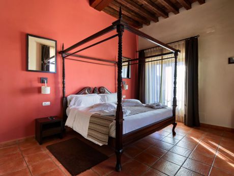 Los hoteles de Castilla-La Mancha cierran el mes de mayo con las cifras de viajeros alojados y pernoctaciones más altas de la historia del sector