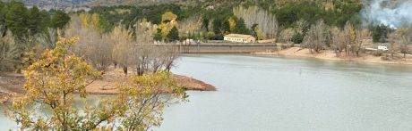 La Toba es declarada no apta para el baño por presencia de la bacteria "enterococo"