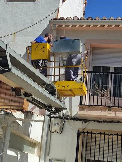 Aumento continuo de autónomos en Cuenca durante cuatro meses consecutivos