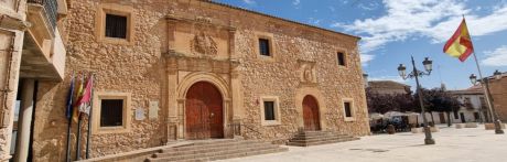 Prisión provisional comunicada y sin fianza para el autor del triple crimen de Las Pedroñeras