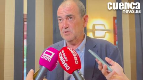 Isidro Gómez se presenta como único candidato a la presidencia del Balonmano Ciudad Encantada