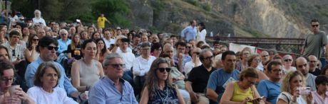 Un Estival Cuenca 24 con fantásticas sensaciones