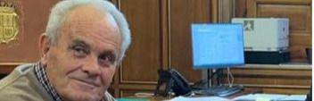 Fallece Santiago Valverde, emblemático alcalde de Villar de Olalla durante 24 años