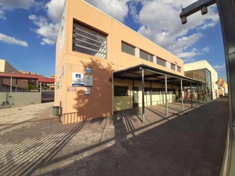 Alrededor de un 96 por ciento de las solicitudes de admisión en centros educativos de Castilla-La Mancha consiguen plaza en la primera opción