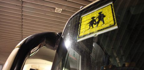 El DOCM publica la resolución por la que se conceden 381 ayudas individuales de transporte escolar para el curso 2023-2024