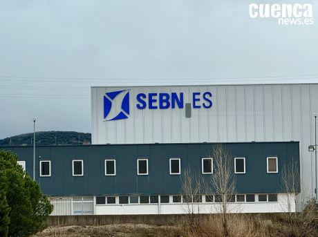 Sumitomo inaugurará su planta en Cuenca el próximo 30 de octubre