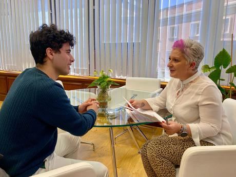 El Recuenco plantea medidas concretas al gobierno regional para mejorar la vida de sus vecinos