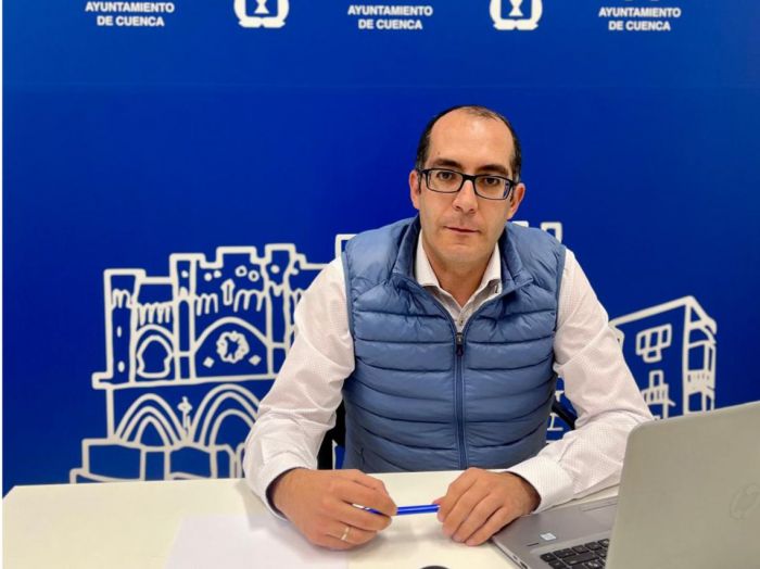 En imagen Diego Valera