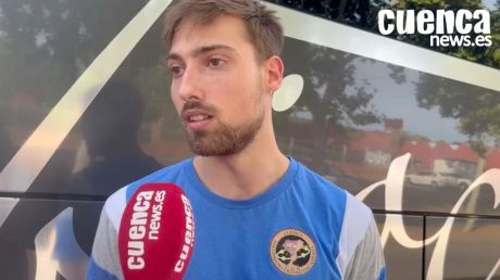 El central Sergi Mach tendrá que pasar por el quirófano