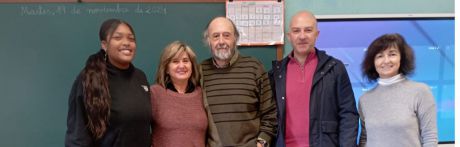 El colegio Federico Muelas celebra su Semana Cultural dedicada al destacado escritor conquense en el 50 aniversario de su fallecimiento