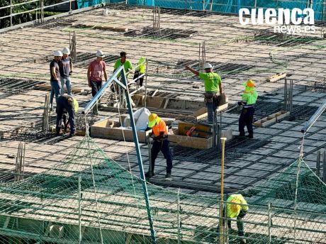La compraventa de viviendas en Cuenca crece un 59.91% en septiembre