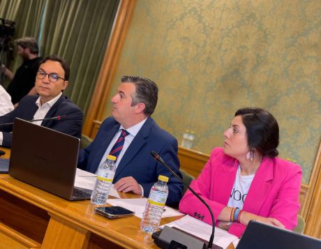 El PP denuncia la falta de transparencia y gestión en el Ayuntamiento de Cuenca
