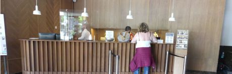 Malestar en el sector hostelero por la entrada en vigor del nuevo registro de viajeros