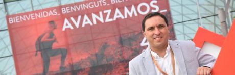 Martínez Chana sale de la Ejecutiva Nacional del PSOE