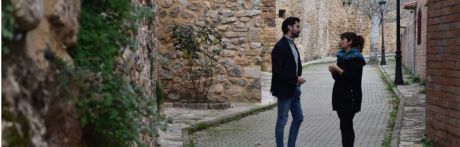 Los municipios de menos de 5.000 habitantes de Cuenca aumentan su población en 1.373 personas, según los últimos datos del INE