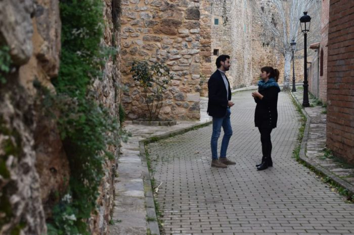 Los municipios de menos de 5.000 habitantes de Cuenca aumentan su población en 1.373 personas, según los últimos datos del INE