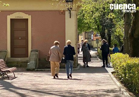 Alertan sobre el envejecimiento de la población y la necesidad de atraer jóvenes para revertir la despoblación