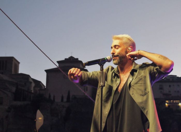 Estival Cuenca, nominado en nueve categorías en los Iberian Festival Awards 25