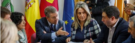 La Mesa de Coordinación del Plan de Recuperación de Mira analiza avances tras la DANA
