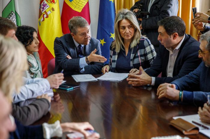 La Mesa de Coordinación del Plan de Recuperación de Mira analiza avances tras la DANA