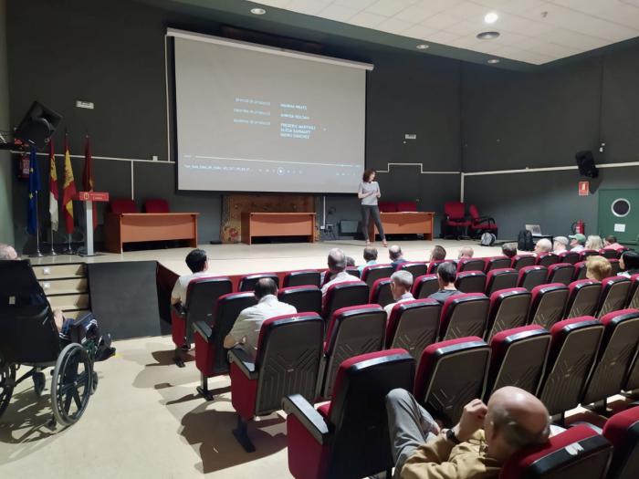 El cine vuelve a unir a Cuenca: el Laboratorio Ciudadano de Aframas proyecta dos cortos sobre soledad, edadismo y xenofobia en su segunda Tarde de Cortos