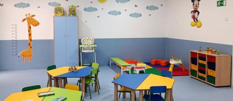 El AMPA de la Escuela Infantil Cascabel solicita la cobertura urgente de vacantes de personal
