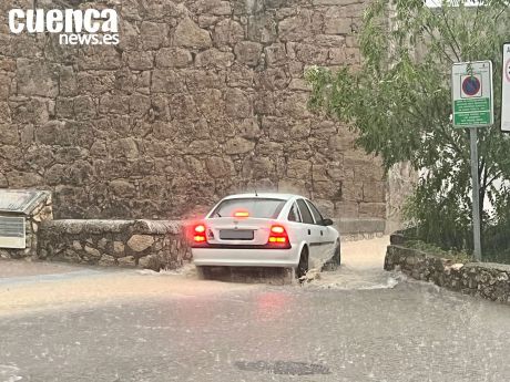 Cuenca en Marcha advierte que la capital carece de Plan de Emergencias pese a estar obligada a ello