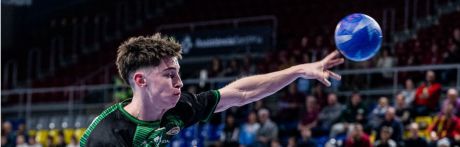 El Cuenca planta cara, pero el FC Barcelona impone su ley en el Palau (35-26)