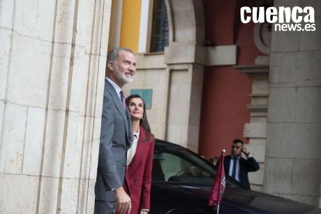 El rey ofrece esta noche el tradicional discurso de Navidad, en un año marcado por la dana