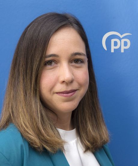 Soledad Blanco: “El verdadero misterio de la navidad es saber por qué no se paga el concurso de belenes, balcones y ventanas”