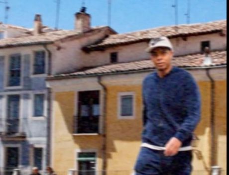 Mbappé disfruta de unas mini vacaciones navideñas en Cuenca (VIDEO)
