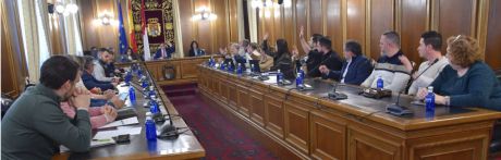Martínez Chana asegura que la Diputación acometerá la nueva planta de residuos sin acudir a financiación externa