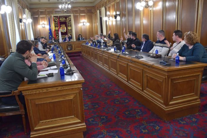 Martínez Chana asegura que la Diputación acometerá la nueva planta de residuos sin acudir a financiación externa