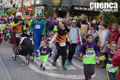 Galería de Imágenes | Carrera del Pavo 2024 - Circuito Pequeño