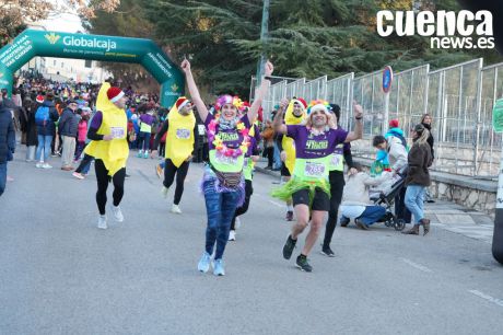 Galería de Imágenes | Carrera del Pavo 2024 - Circuito Grande