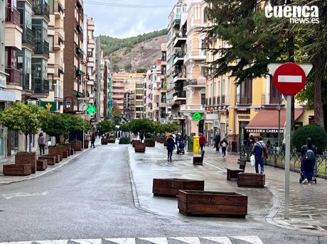 El PP de denuncia falta de presupuestos y financiación para el proyecto de Carretería