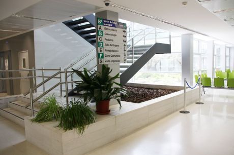 El Sescam tendría que atender a 50.405 mutualistas de Muface si no se mantuviera el sistema actual