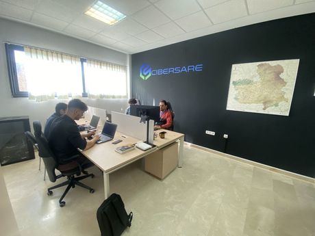 Invierte en Cuenca destaca la instalación de Cibersare en la capital dentro de su posicionamiento estratégico