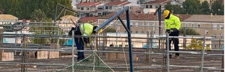El Ayuntamiento de Cuenca trabaja en la búsqueda de terrenos para impulsar la vivienda pública