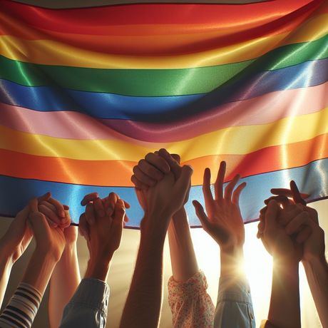 La sociedad queer de Cuenca rechaza las formaciones de Courage Internacional sobre la castidad para personas LGTBIQ+