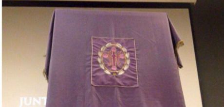 Este viernes se presentará el Cartel de la Semana Santa de Cuenca de 2025