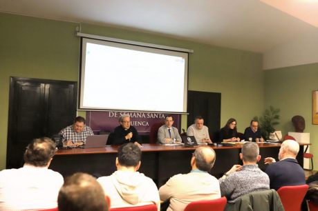 Respaldo unánime de las hermandades a la gestión de la Junta de Cofradías