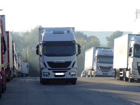 La Confederación de Empresarios presupone un incremento del transporte y la logística