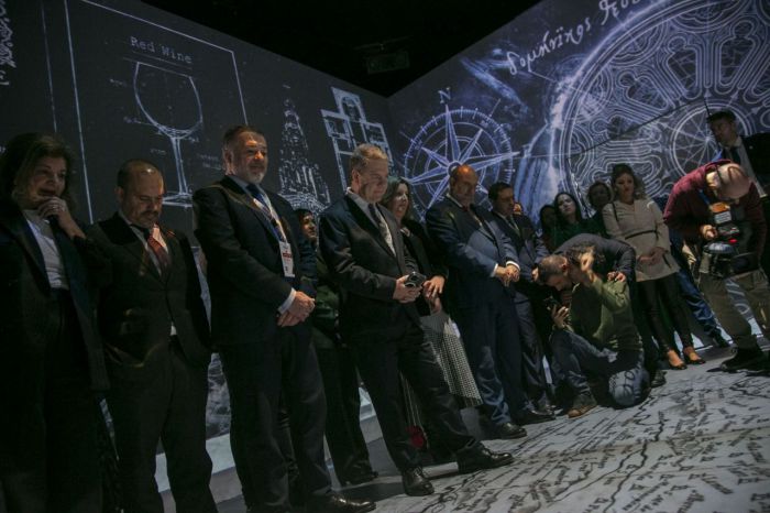 La provincia espera cerrar 2024 con datos históricos en visitantes y pernoctaciones