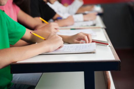 Abierto el plazo de presentación de solicitudes a las pruebas libres para la obtención del título de Bachillerato