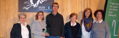 La AECC en Cuenca celebra su Encuentro Provincial de Voluntariado en el MUPA